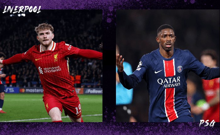 Link xem trực tiếp Liverpool vs PSG, 03h00 ngày 12/3