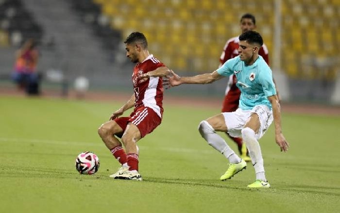 Nhận định, Soi kèo Al Seeb vs Al-Arabi Club, 1h00 ngày 13/3