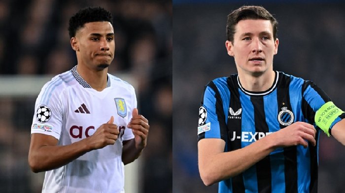 Nhận định, Soi kèo Aston Villa vs Club Brugge, 3h ngày 13/03