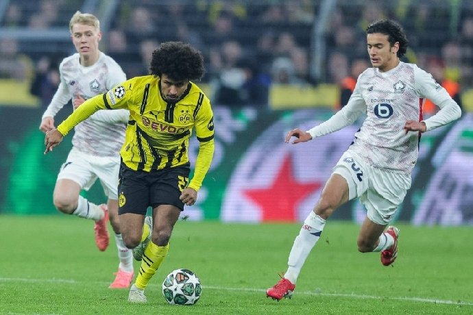 Nhận định, Soi kèo Lille vs Dortmund, 0h45 ngày 13/3