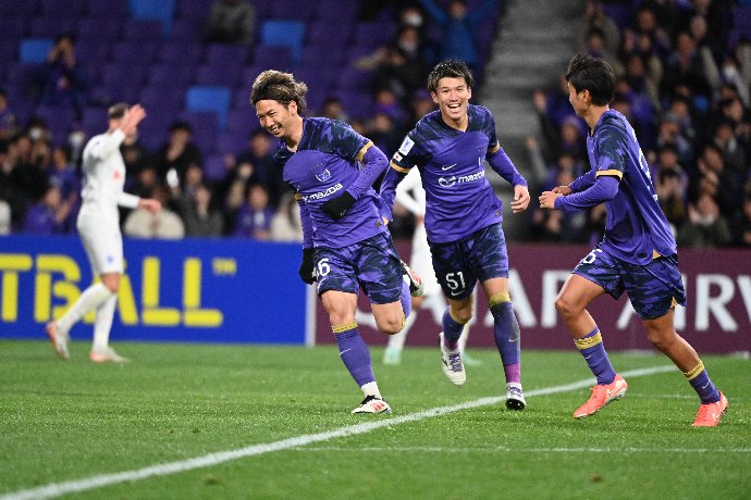 Nhận định, Soi kèo Lion City Sailors vs Sanfrecce Hiroshima, 19h00 ngày 12/3