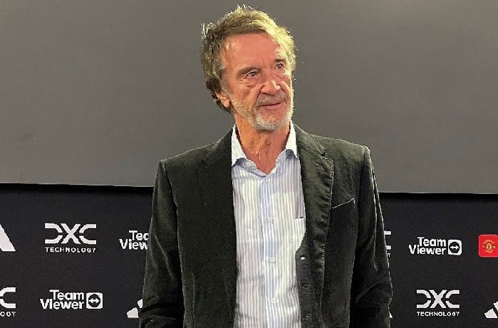 Sir Jim Ratcliffe: ‘MU có thể cạn tiền vào cuối năm’