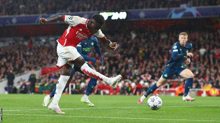 Soi kèo phạt góc Arsenal vs PSV Eindhoven, 3h ngày 13/03