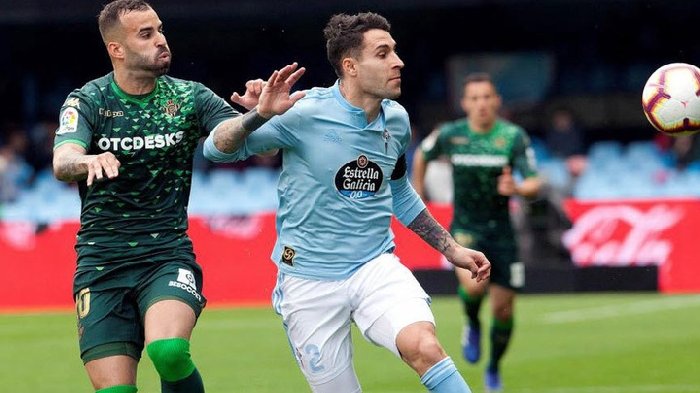 Nhận định Real Betis vs Celta Vigo, 2h ngày 13/4