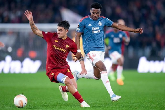 Nhận định Atalanta vs AS Roma, 1h45 ngày 13/5