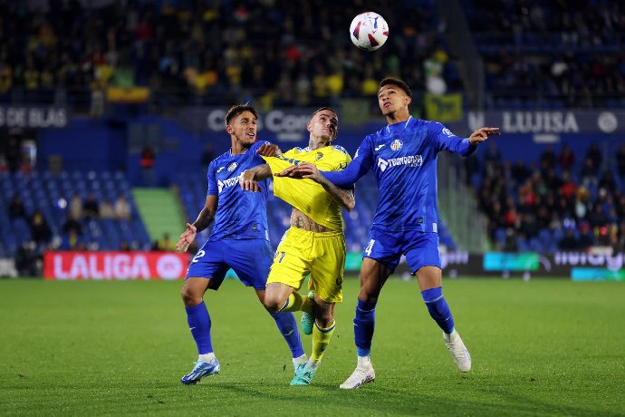 Nhận định Cadiz vs Getafe, 19h00 ngày 12/5