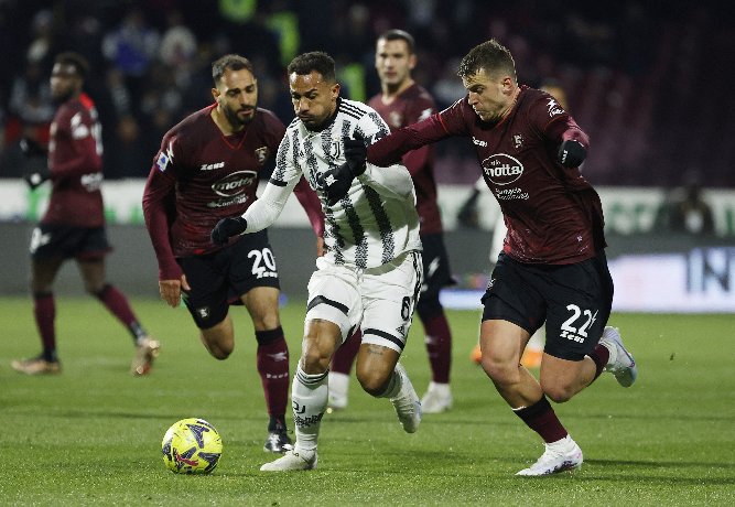 Nhận định Juventus vs Salernitana, 23h00 ngày 12/5