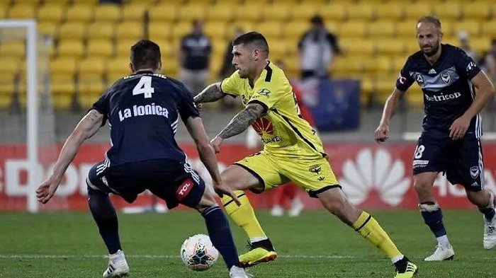 Nhận định Melbourne Victory vs Wellington Phoenix, 13h00 ngày 12/5