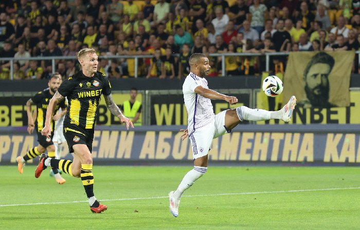 Kết quả bóng đá hôm nay 12/7: Botev Plovdiv đánh bại Maribor