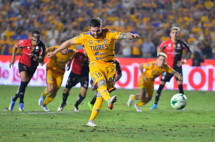 Nhận định Atlas vs Tigres UANL, 10h5 ngày 13/07