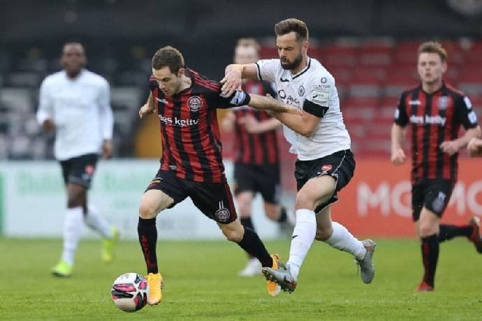 Nhận định Bohemians vs Sligo Rovers, 1h45 ngày 13/7