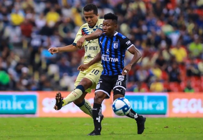 Nhận định Club America vs Queretaro FC, 8h ngày 13/07