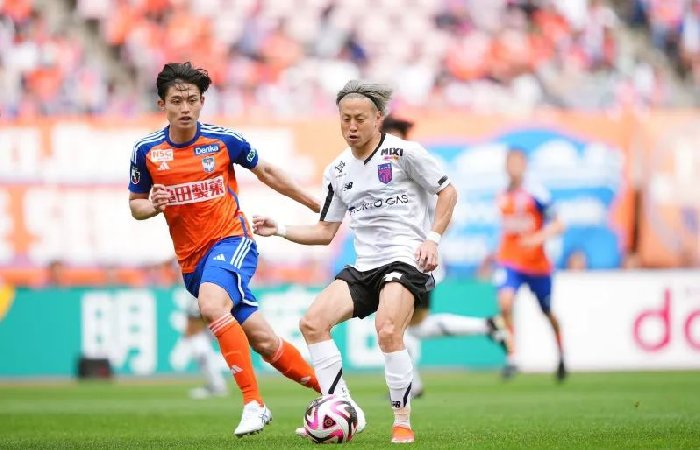 Nhận định FC Tokyo vs Albirex Niigata, 17h00 ngày 13/7