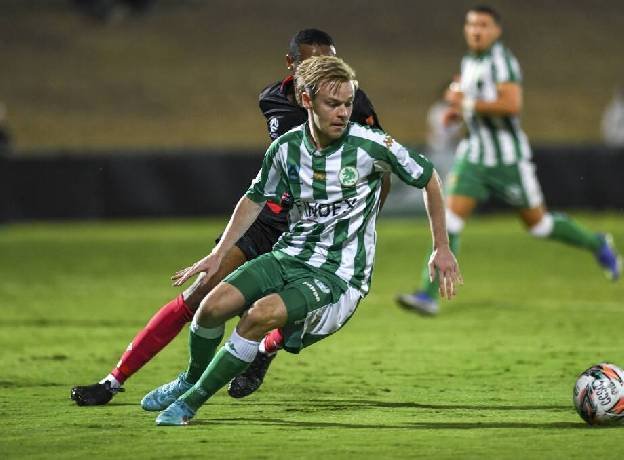 Nhận định Green Gully vs South Melbourne, 10h ngày 13/07