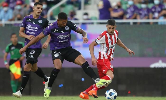 Nhận định Mazatlan FC vs Atletico San Luis, 10h ngày 13/07