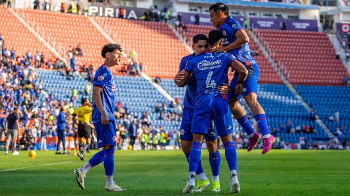 Nhận định Mazatlan FC vs Cruz Azul, 7h ngày 14/08