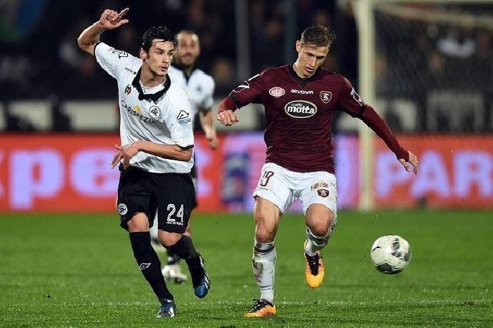 Nhận định Salernitana vs Spezia, 1h45 ngày 13/8