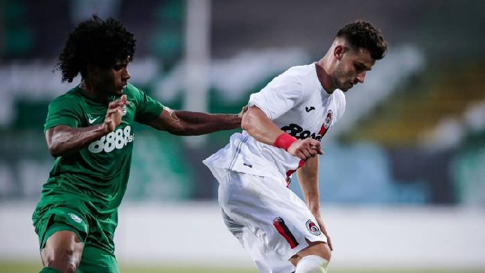 Nhận định Septemvri Sofia vs Lokomotiv Sofia, 23h00 ngày 12/8