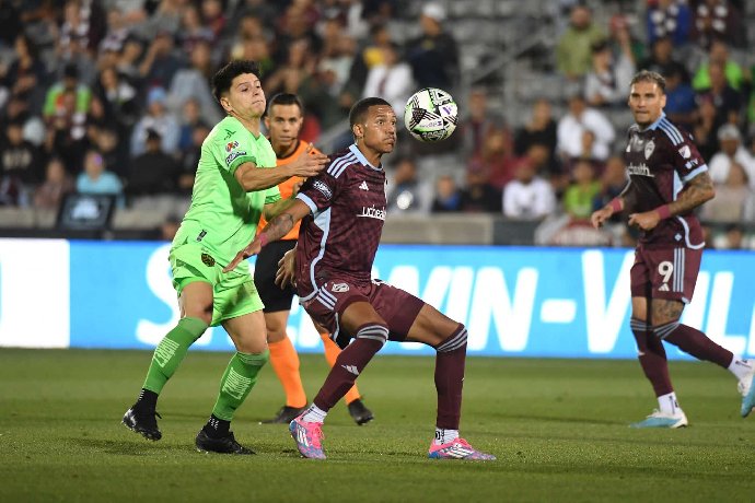 Nhận định Toluca vs Colorado Rapids, 9h ngày 14/08