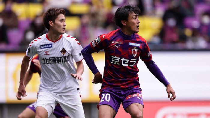 Soi kèo phạt góc Albirex Niigata vs Kyoto Sanga FC, 17h ngày 12/08