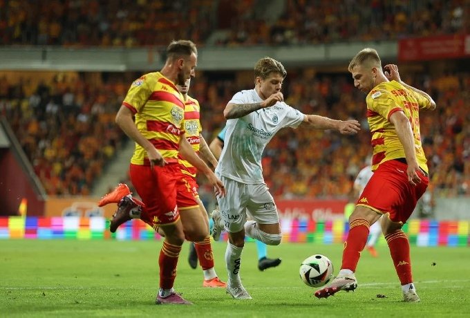 Soi kèo phạt góc Bodo Glimt vs Jagiellonia Bialystok, 0h ngày 14/08