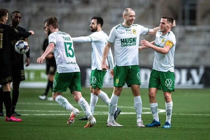 Soi kèo phạt góc Hammarby vs Brommapojkarna, 0h ngày 13/08