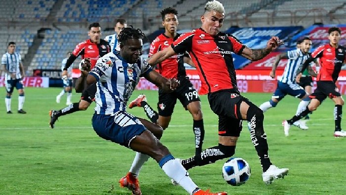 Nhận định, Soi kèo Atlas vs Pachuca, 8h ngày 14/09