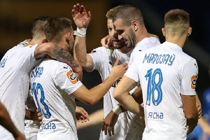 Nhận định, Soi kèo Dinamo Minsk vs FC Gomel, 23h00 ngày 12/9