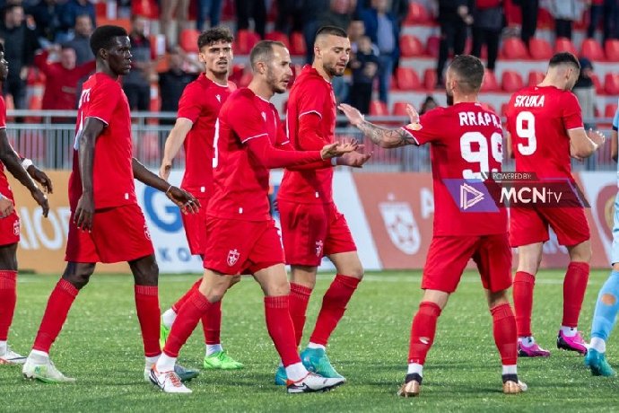 Nhận định, Soi kèo FK Partizani Tirana vs FC Dinamo City, 0h00 ngày 13/9