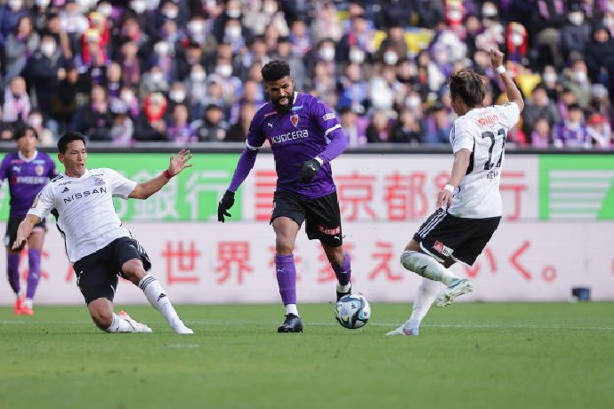 Nhận định, Soi kèo Yokohama F Marinos vs Kyoto Sanga, 17h00 ngày 13/9