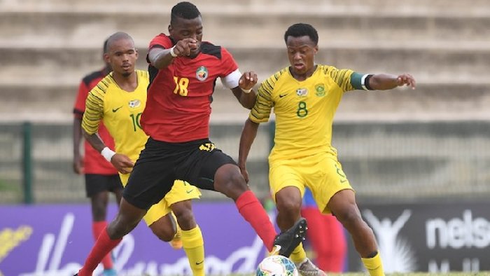 Nhận định Angola vs Mozambique, giao hữu 21h00 ngày 13/10/2023