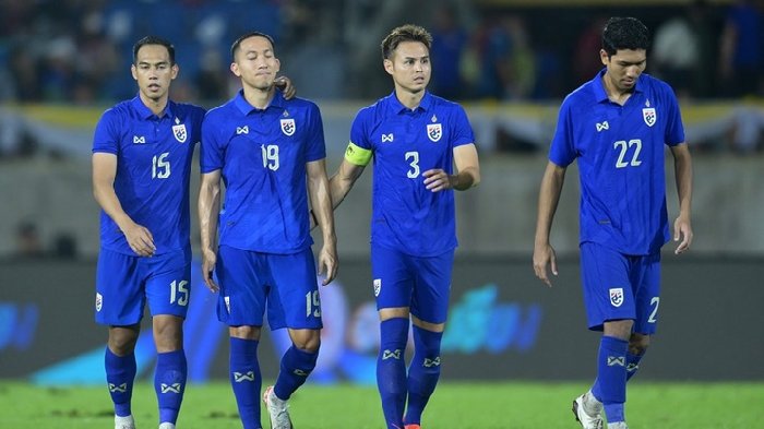 Nhận định Georgia vs Thái Lan, giao hữu 23h00 ngày 12/10/2023 