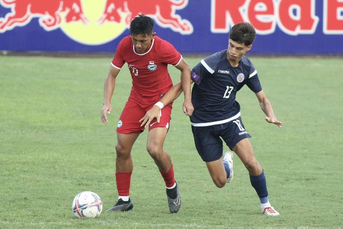 Nhận định Singapore vs Đảo Guam, giải Vòng loại World Cup kv châu Á 18h30 ngày 12/10