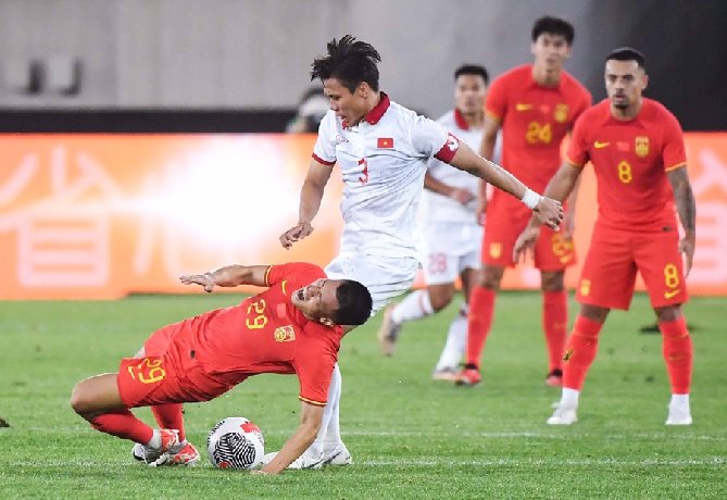 Nhận định Việt Nam vs Uzbekistan, giao hữu 18h00 ngày 13/10/2023