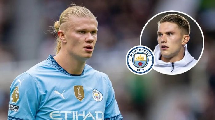 Bản tin tối 12/10: Man City chốt mục tiêu thay Haaland, MU xem xét ký Alvaro Fernandez