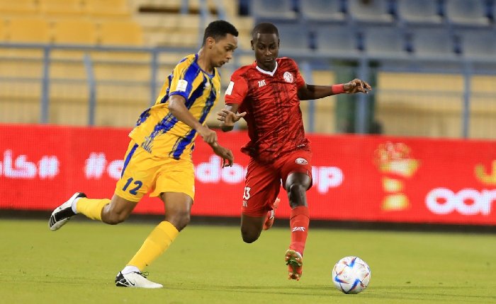 Nhận định, Soi kèo Al-Gharafa SC vs Al-Shamal, 21h45 ngày 12/10