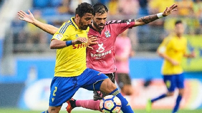 Nhận định, Soi kèo Cadiz vs Malaga, 23h30 ngày 12/10