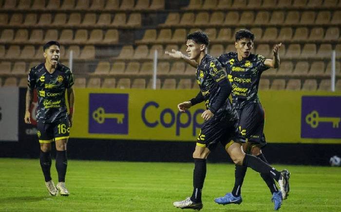 Nhận định, Soi kèo CSyD Dorados de Sinaloa vs Tlaxcala, 10h ngày 13/10