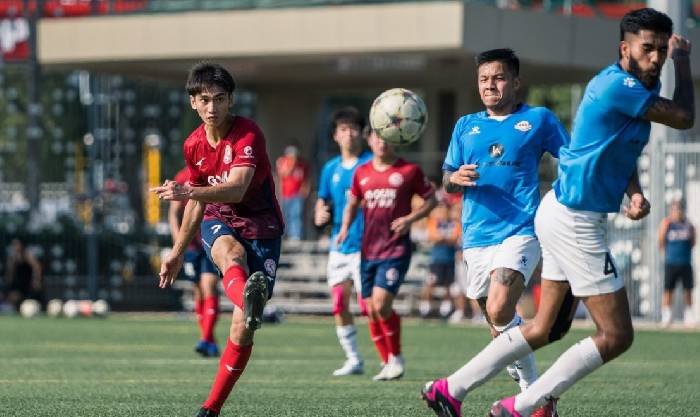 Nhận định, Soi kèo Hong Kong FC vs North District, 14h00 ngày 13/10