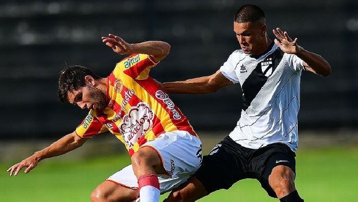 Nhận định, Soi kèo Progreso vs Danubio, 22h30 ngày 12/10