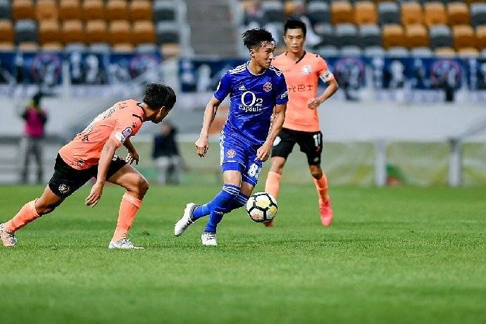 Nhận định, Soi kèo Tai Po vs Eastern AA, 14h00 ngày 13/10