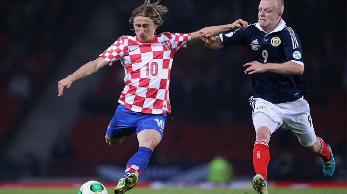 Soi kèo phạt góc Croatia vs Scotland, 22h59 ngày 12/10