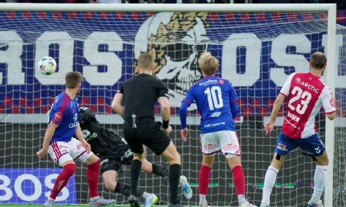  Nhận định KFUM Oslo vs Valerenga 00h00 ngày 13/10: Cửa-dưới ăn điểm