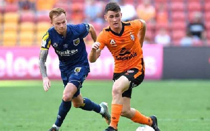 Nhận định Central Coast Mariners vs Brisbane Roar, vòng 4 VĐQG Australia 13h00 ngày 12/11/2023