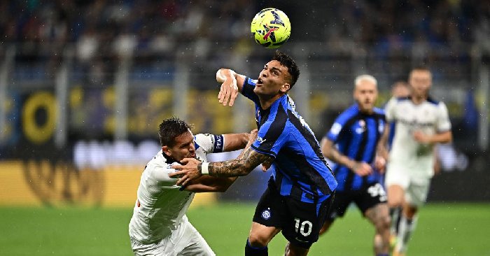 Nhận định Inter Milan vs Frosinone, vòng 12 Serie A 2h45 ngày 13/11