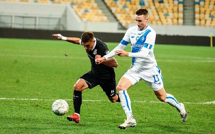 Nhận định Kryvbas vs Dynamo Kyiv, vòng 14 VĐQG Ukraine 18h00 ngày 12/11/2023