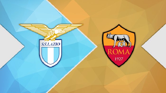 Nhận định Lazio vs AS Roma, vòng 12 Serie A 0h00 ngày 13/11