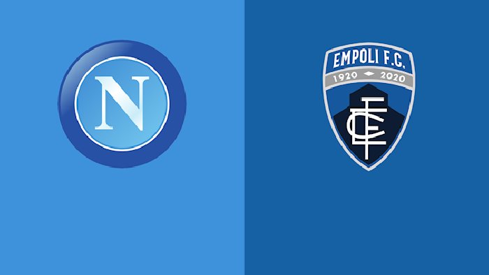 Nhận định Napoli vs Empoli, vòng 12 Serie A 18h30 ngày 12/11/2023