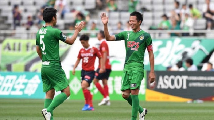 Nhận định Omiya Ardija vs Tokyo Verdy, vòng 42 Hạng 2 Nhật Bản 11h00 ngày 12/11/2023