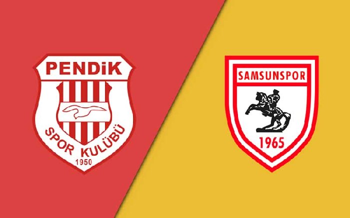 Nhận định Pendikspor vs Samsunspor, vòng 12 VĐQG Thổ Nhĩ Kỳ 17h30 ngày 12/11/2023